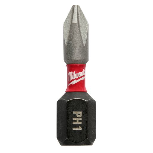 48-32-4411CAN 2PK 1IN IMPACT BIT PH1