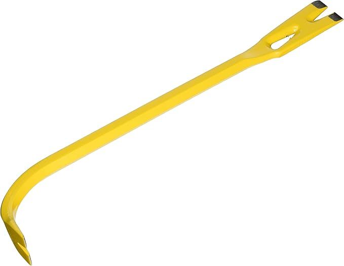 55-818 ST PRY 17" BAR