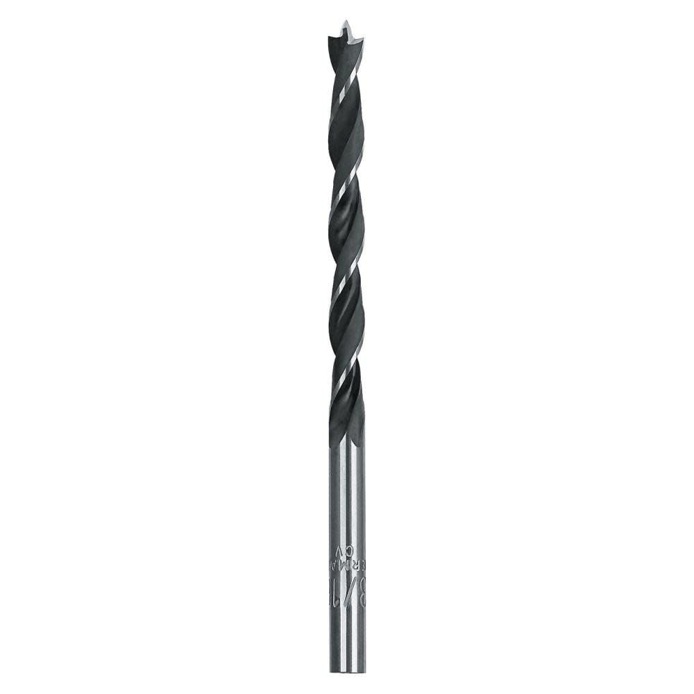 DW1912 3/16" PILOT POINT DRILL BIT