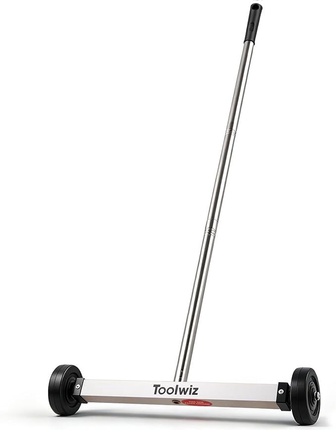 716125 Magnetic Sweeper 30lb 24in