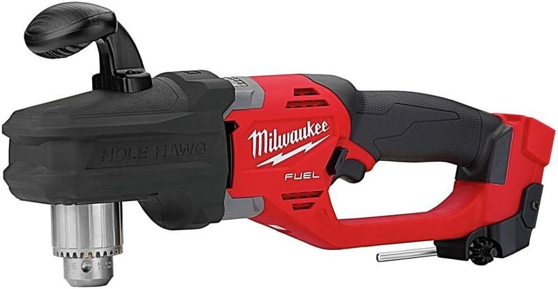 2807-20 M18 FUEL 1/2" HOLE HAWG BARE TOOL