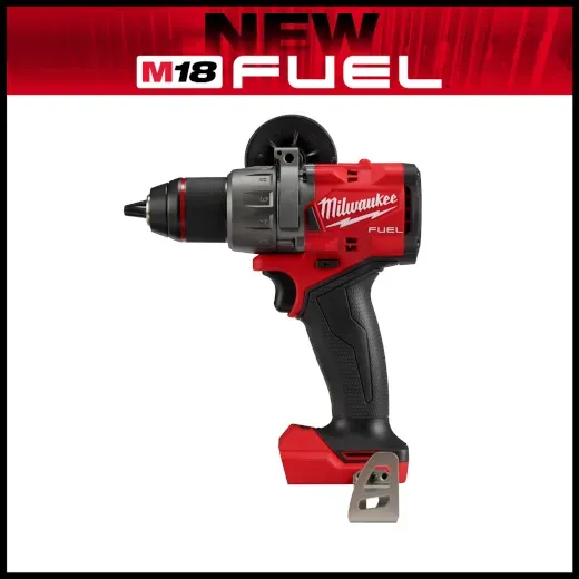 2904-20 M18 FUEL 1/2" HAMMER DRILL B