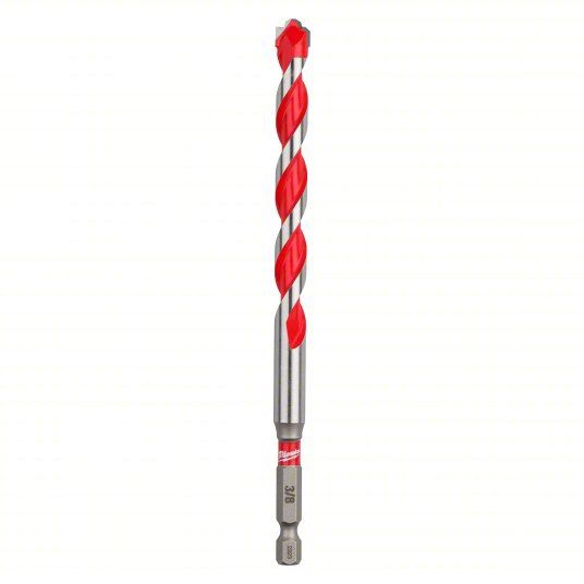 48-20-9021 HAMRDRILL 3/8" X 4" X 6"