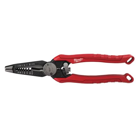 48-22-3078 7 IN 1 COMBINATION PLIERS