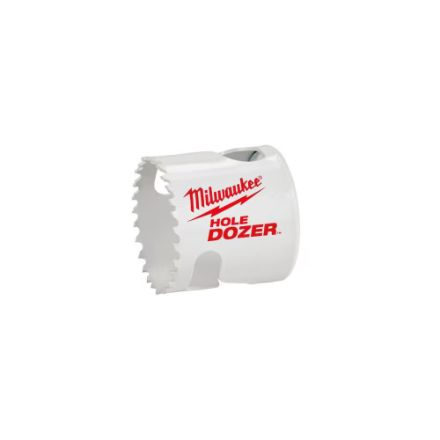 49-56-0102 1-3/4" HOLE DOZER HOLE SAW