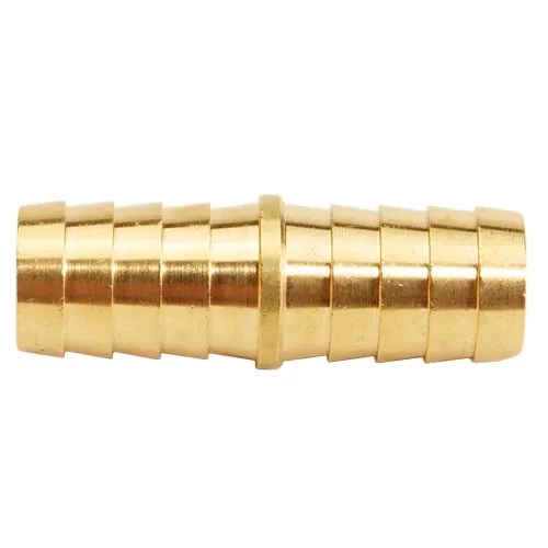 BAF-HM38B 3/8" BRASS HOSE MENDER