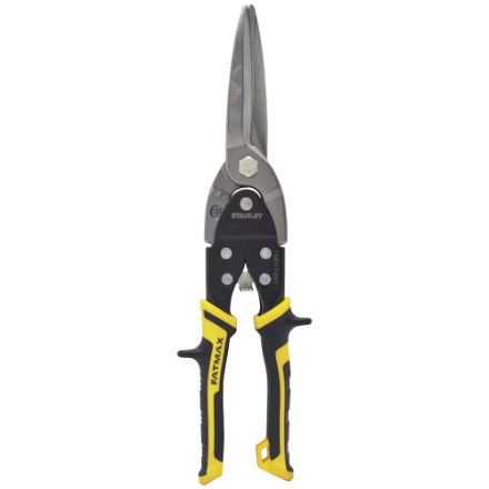 FMHT73561 LONG NOSE STRAIGHT CUT SNIP