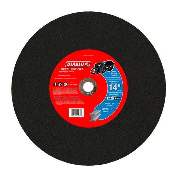 CDD140125A01F D-14X1/8X1 METAL HS C-OFF