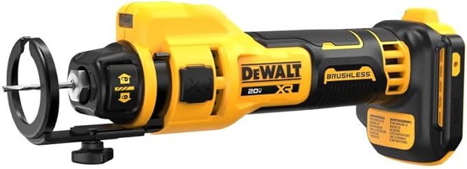 DCK265D2 20V BL SCREWGUN CUTOUT COMBO KIT