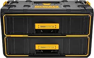 DWST08320 T.S 2.0 2 DRAWER