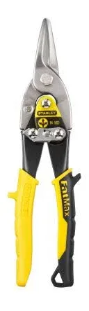 FMHT73756 STRAIGHT CUT AVIATION SNIP