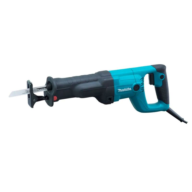 JR3051T 1-3/16" Recipro Saw, Toolless