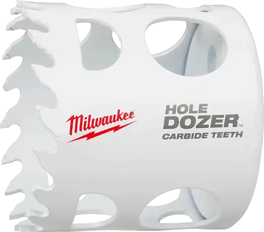 49-56-0117 2" HOLE DOZER HOLE SAW