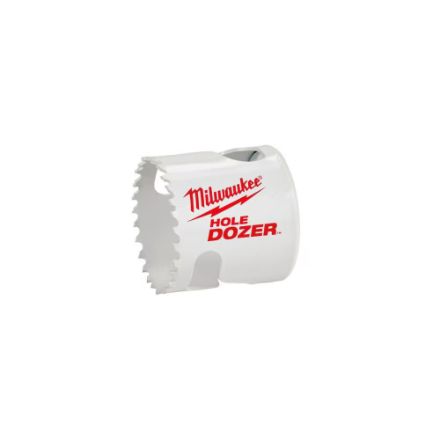 49-56-0112 1-7/8" Hole DozerÃ¢â€žÂ¢ Bi-Metal Hole Saw