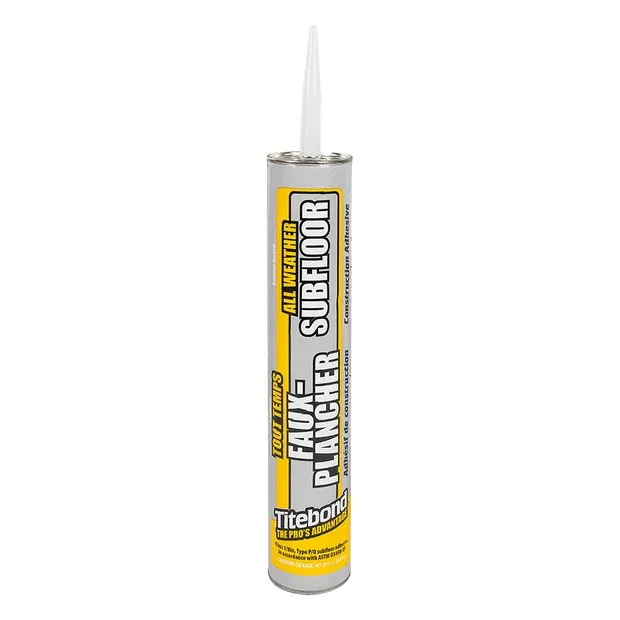 Titbond Titebond All Weather