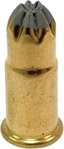 P22AC4 .22 CAL A CRIMP LOADS - YELLOW