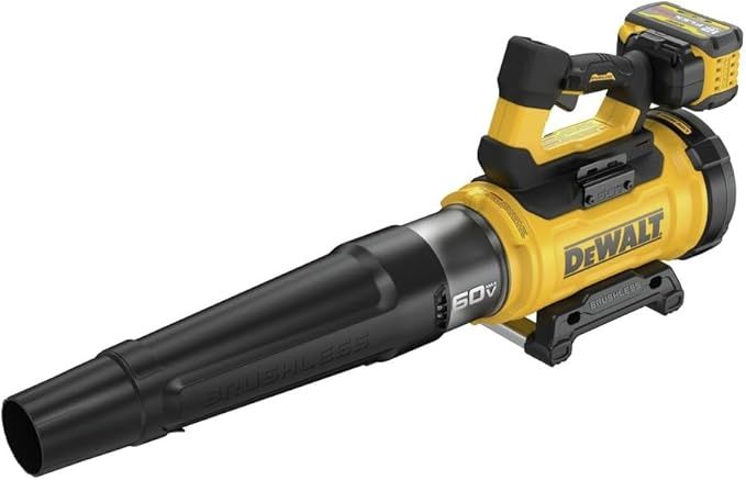 DCBL777Y1 DW 60V PREMIUM BLOWER KIT