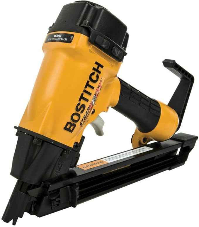 MCN150 Metal Connector Nailer 1 1/2'' 38mm