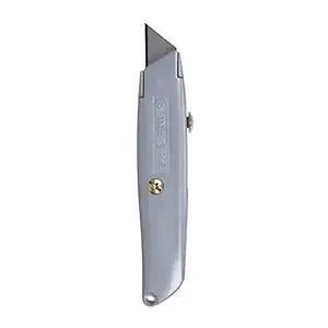 10-099 6 IN. CLASSIC 99Ã‚Â® RETRACTABLE UTILITY KNIFE