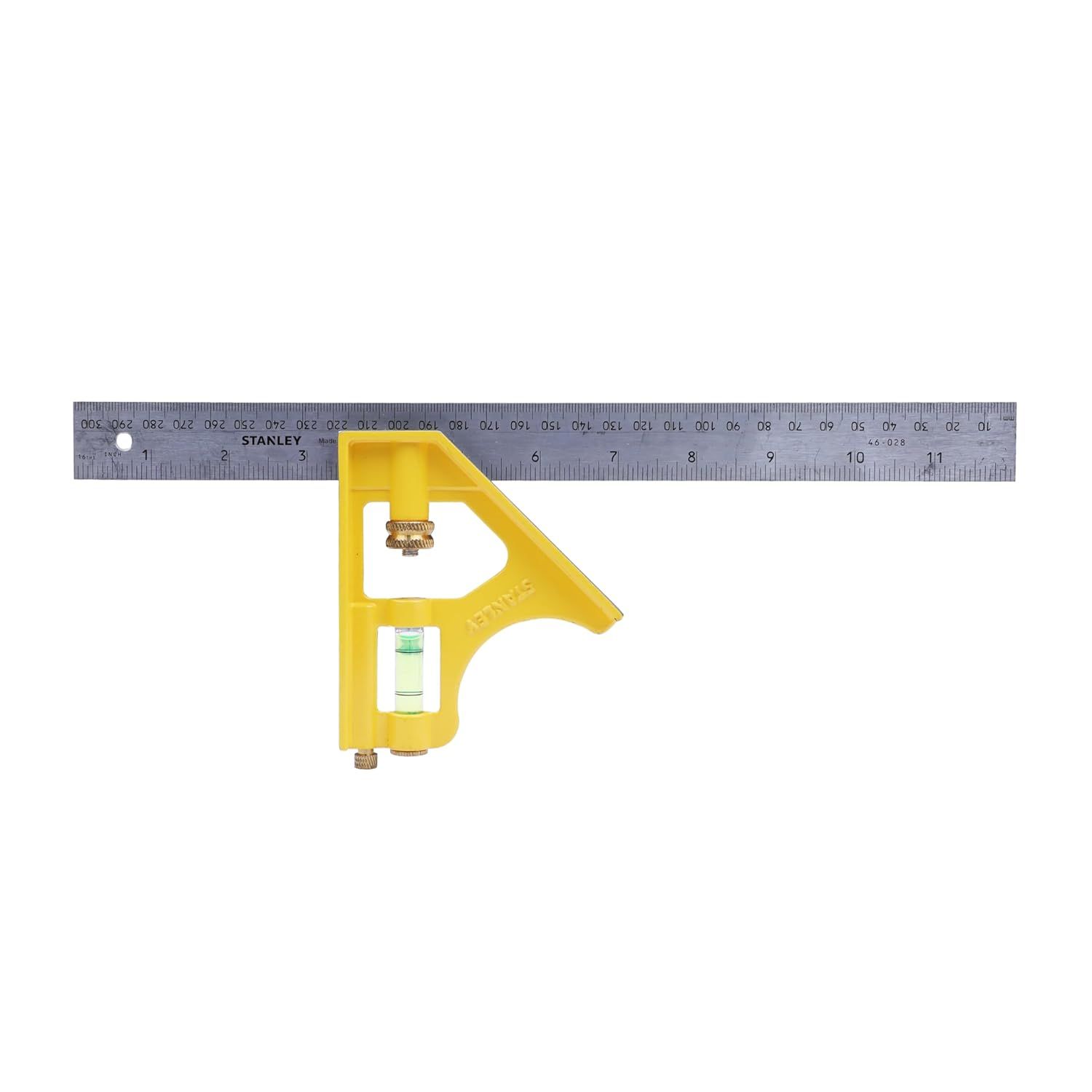 1794468 6" Metal Combination Square