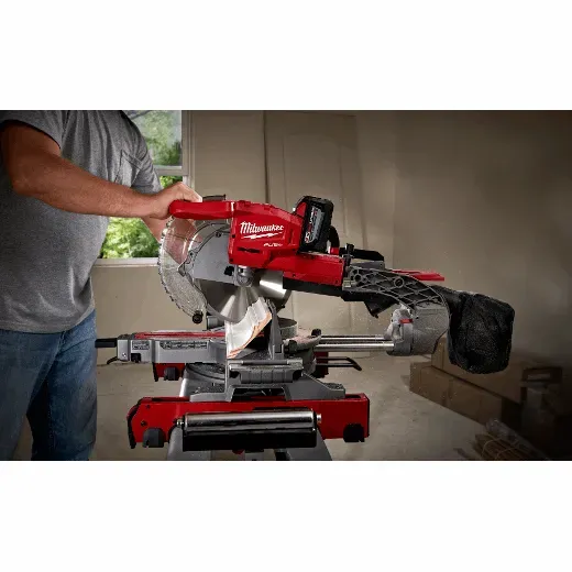 2734-20 10" MITER SAW-BARE