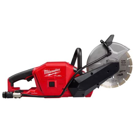 2786-20 M18 FUEL 9" Cut-Off Saw w/ ONE-KEY Bare Tool ONLY