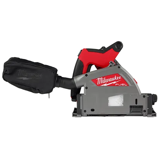 2831-21 M18 FUEL  6-1/2" Plunge Track Saw Kit
