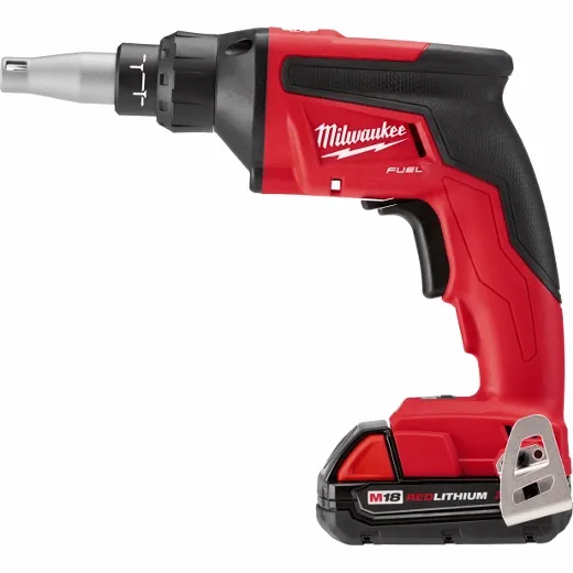 2866-22CTP M18 FUEL Drywall Screw Gun Kit