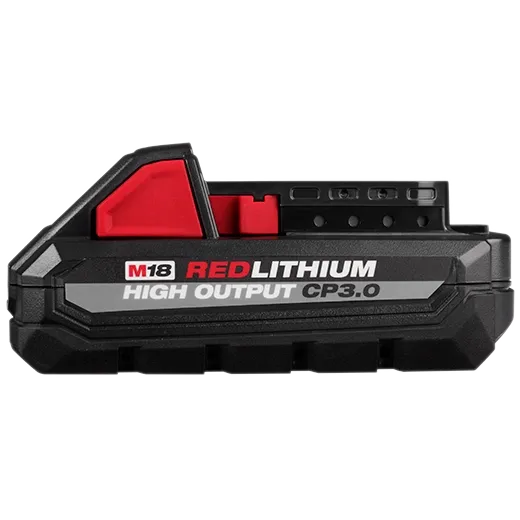 48-11-1835P M18 REDLITHIUMHIGH OUTPUT CP3.0 Battery