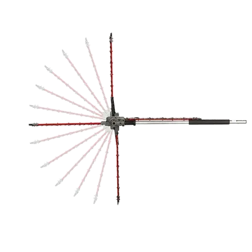 49-16-2718 HEDGE TRIMMER ATTACHMENT