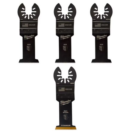 48-90-1050 3PC ASSTD OMT BLADE KIT