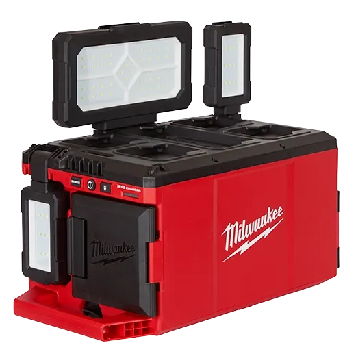 2357-20 M18 PACKOUT LIGHT