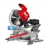 2739-21HD M18 FUEL 12" Dual Bevel Sliding Compound Miter Saw