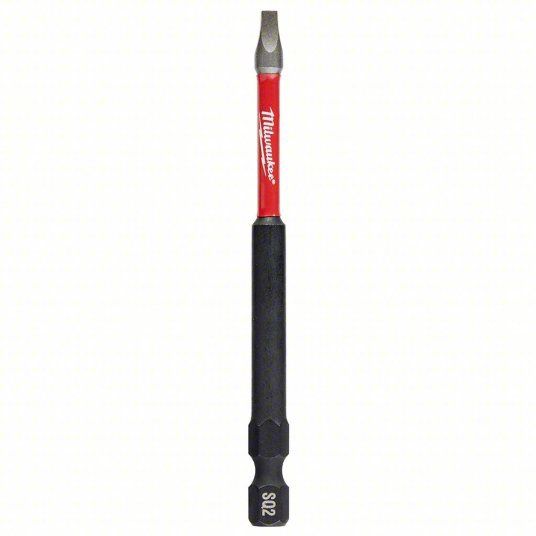48-32-4572 3.5IN PWR IMPCT BIT SQ2
