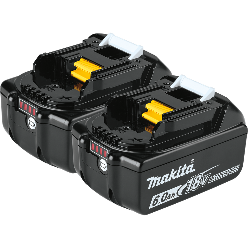 BL1860B 6AH Battery
