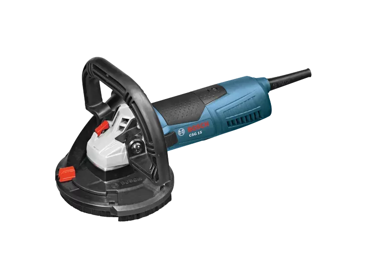 CSG15 Concrete Grinder