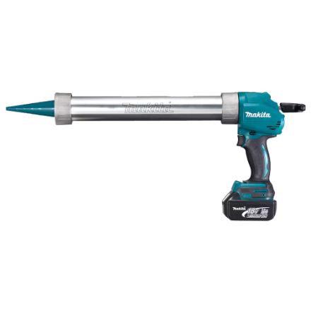 DCG180ZB 18V LXT Caulking Gun 600 ml (Tool Only)