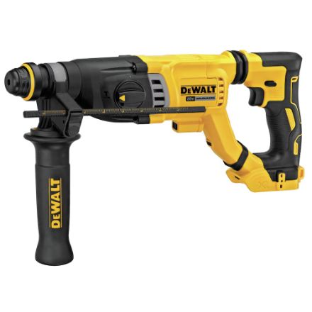 DCH263B 20V Max 1-1/8" SDS Plus Rotary Hammer