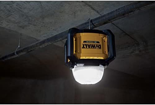 Dcl074 Dewalt 20V Max All purpose cordless light/tool connect