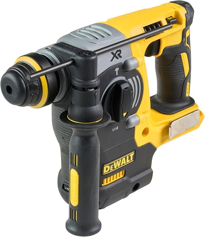 DCH273B 20V MAX Brushless Cordless SDS PLUS L-Shape Rotary Hammer (Tool Only)