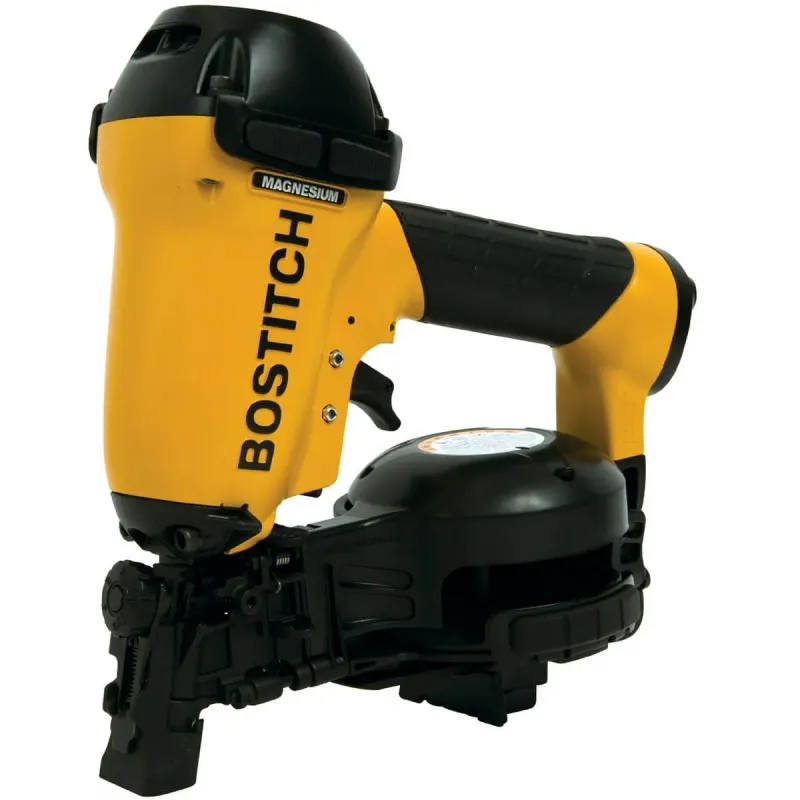RN46-1 Bostitch 15D Coil Roofing nailer