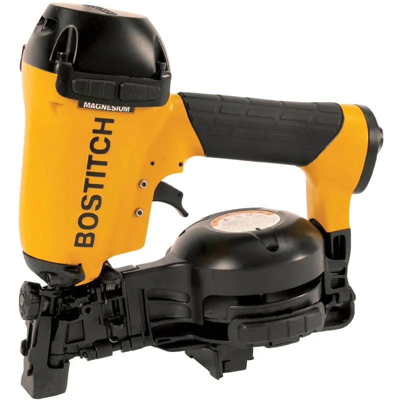 RN46-1 Bostitch 15D Coil Roofing nailer