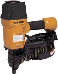 F33PT Bostitch Paper Tape Stick Framing Nailer