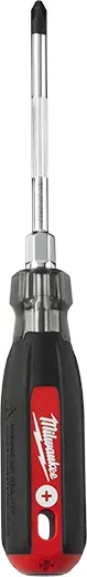 MT202 #2 Phillips 4" Cushion Grip Screwdriver