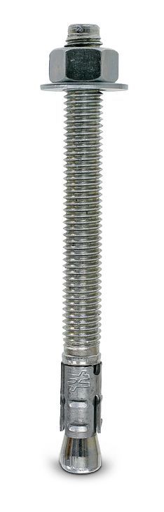STB2-25314 simpson STRONG-BOLT 2 ANCHOR 1/4 X 3-1/4