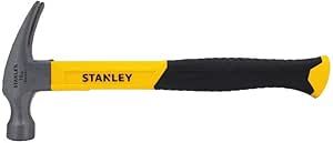 STHT51512 16 OZ STANLEY FIBERGLASS HAMMER