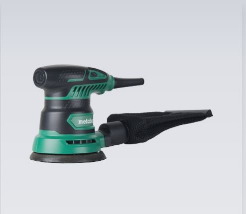 SV13YSTM Random Orbital Sander (Variable Speed)