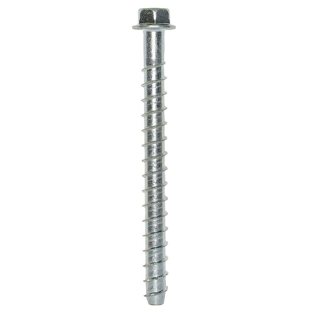 STB2-37500 simpson TITEN HD 3/8 X 5
