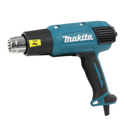 HG6530VK Heat Gun 2,000W w/ Case, Accs, 2 wind adjustment