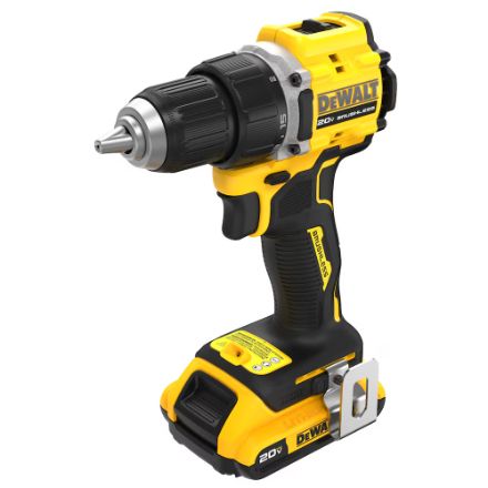DCD794D1 ATOMIC COMPACT SERIES™ 20V MAX* Brushless Cordless 1/2 in. Drill/Driver